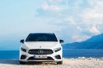 Mercedes-Benz A200 AMG Line 2018 года (WW)